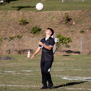 Jacob White