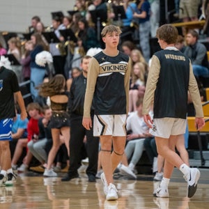 Dawson Urbanski mugshot