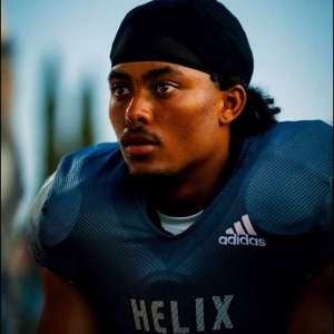 Harlem Harris mugshot