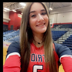 Eliza Tyrrell mugshot