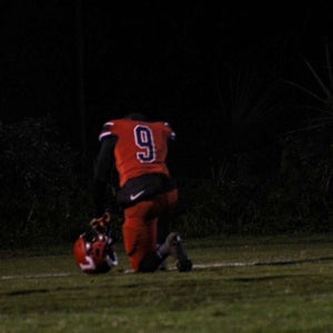 Tywan Williamson