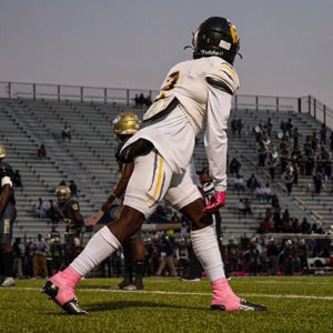 Ran Ogletree mugshot