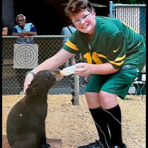 Joey Cornell