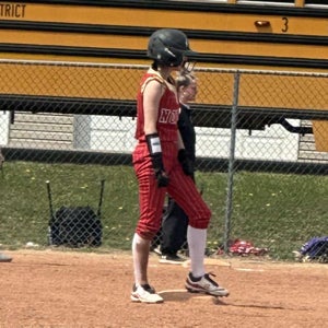 Jadyn Miller mugshot