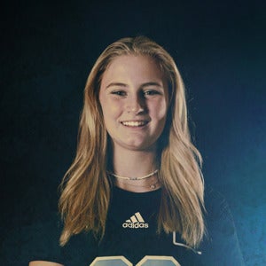 Courtney Burgess