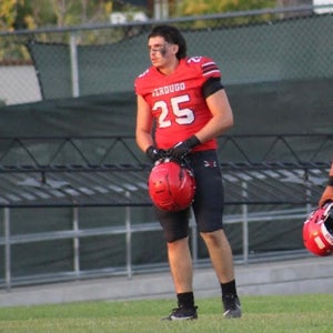 Genaro Zazueta mugshot