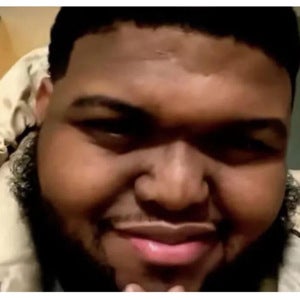 Daniel Dadah mugshot