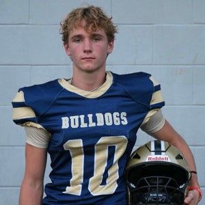 Charlie Herring mugshot