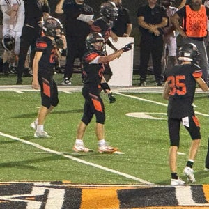 Landon Johnson