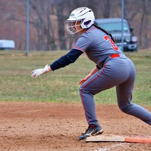 Brooklynn Walker mugshot