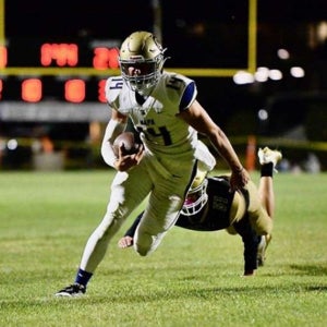 Rocco Capponi mugshot