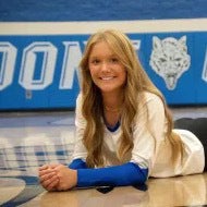 Lauren Voudrie