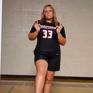 Allyson Downing
