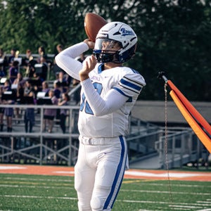ELIJAH EDON