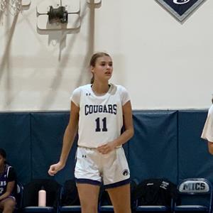 Ariana Montecalvo