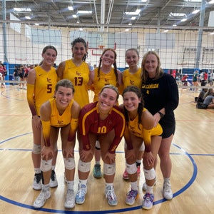 Chloe Nussbaum mugshot