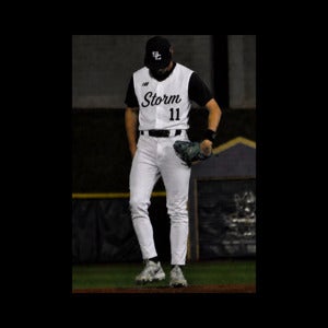 Luke Brown's Stuart W. Cramer High School Career Home
