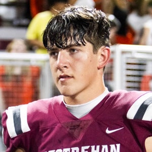 JACKSON FIELDS