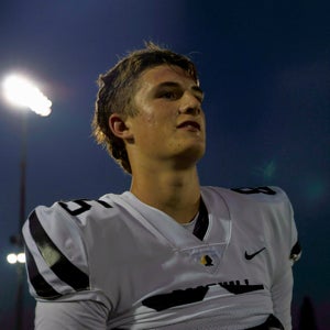Troy Naulty