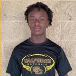Cordell Killingsworth
