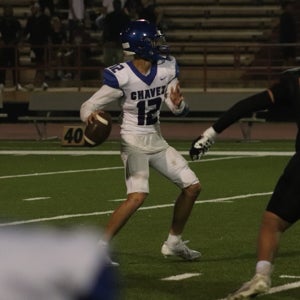 Chris Cabrero mugshot