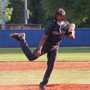 Glen Spencer mugshot