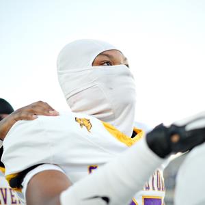 Zay'veon Hubbard Milton