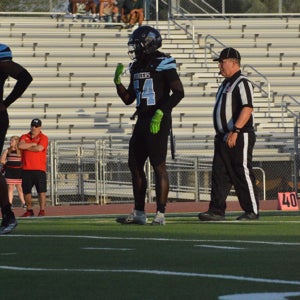 Reginald Crockett Jr.