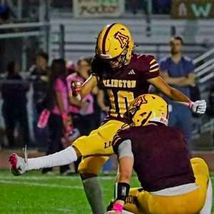 Jacob Quiroz mugshot