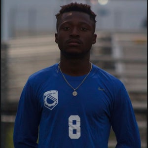 Venasi Malenga mugshot