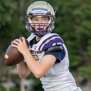 Carson Carroll