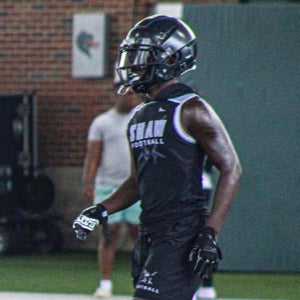 Jahmon Smith