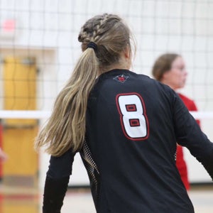 Alyssa Launder mugshot