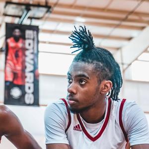 Jahmeir Henderson