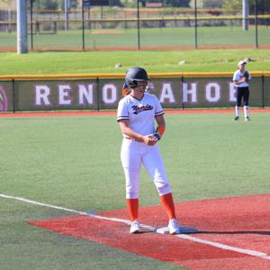 Lillian Adams mugshot