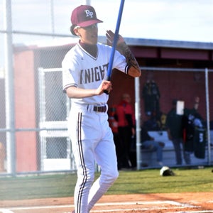 Thomas Salazar mugshot