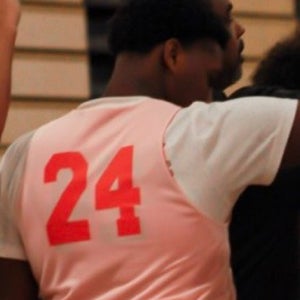 Kahli Wilson-johnson