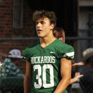 Sawyer Wimberley