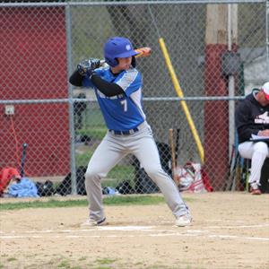 Ashton Miner mugshot