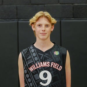 LUKE RAYMOND