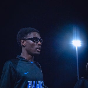 Isaiah Akiwumi