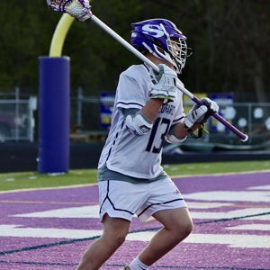 Riley Carr