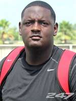 CAMERON ROBINSON