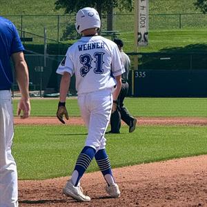 DOMINIC WEHNER