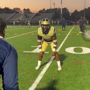 Davon Abrams mugshot