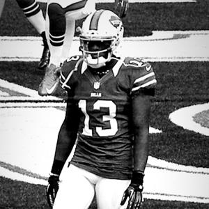 LeAnthony Smith