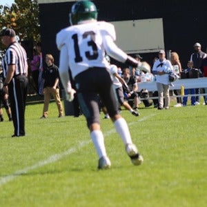 Shawn Jackson jr
