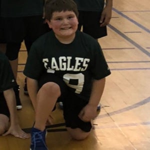 Austin Clophus mugshot