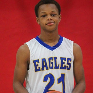 Jaylin Harris