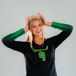 Elise Sergent mugshot